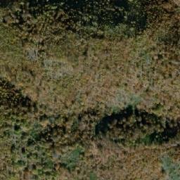 Satellite imagery of Kiša e Pr, MK