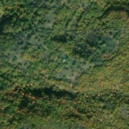 Satellite imagery of Klinčarec, MK