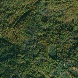 Satellite imagery of Golem Rid, MK