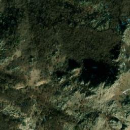 Satellite imagery of Kalusovec, MK