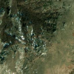 Satellite imagery of Kalusovec, MK