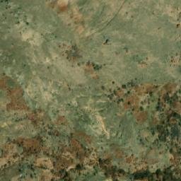 Satellite imagery of Kalusovec, MK