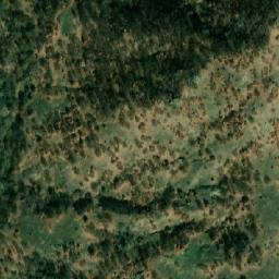Satellite imagery of Sredni Rid, MK