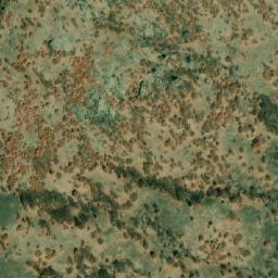 Satellite imagery of Sredni Rid, MK