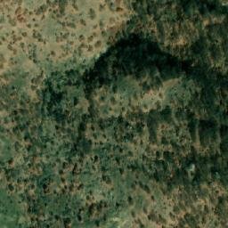 Satellite imagery of Sredni Rid, MK