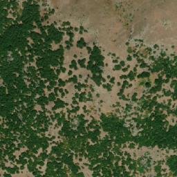 Satellite imagery of Golina, MK