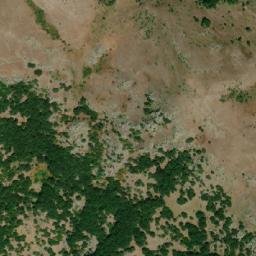 Satellite imagery of Golina, MK