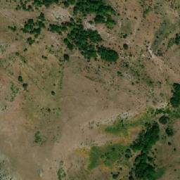 Satellite imagery of Golina, MK