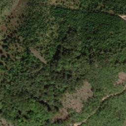 Satellite imagery of Miraš, MK