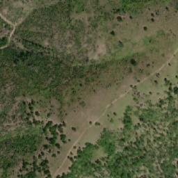 Satellite imagery of Bogdanov Grob, MK