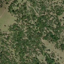 Satellite imagery of Bogdanov Grob, MK