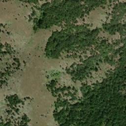 Satellite imagery of Rasovat, MK