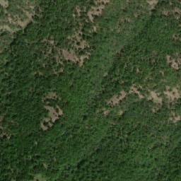 Satellite imagery of Rasovat, MK