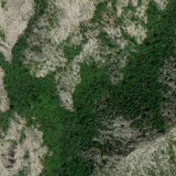 Satellite imagery of Tumba, MK