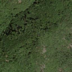 Satellite imagery of Kolibište, MK