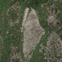 Satellite imagery of Drmanot, MK