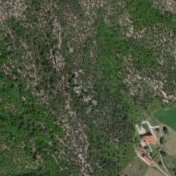 Satellite imagery of Žergovec, MK