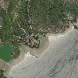 Satellite imagery of Žergovec, MK