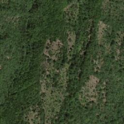 Satellite imagery of Tapanot, MK