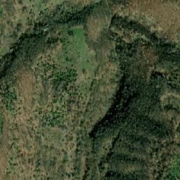 Satellite imagery of Tapanot, MK