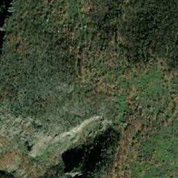 Satellite imagery of Garvanica, MK