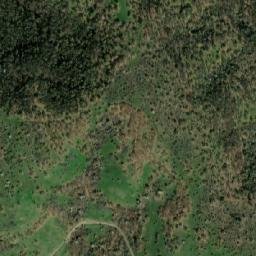 Satellite imagery of Crkviški Venec, MK