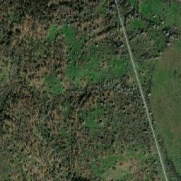 Satellite imagery of Crkviški Venec, MK