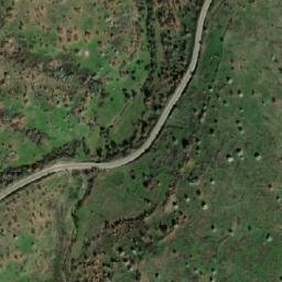 Satellite imagery of Crvena Prs, MK