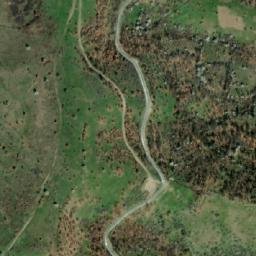 Satellite imagery of Crvena Prs, MK