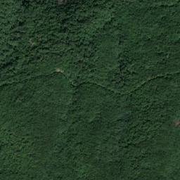 Satellite imagery of Smrekliva Čuka, MK