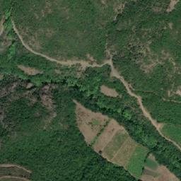 Satellite imagery of Rikoški Rid, MK