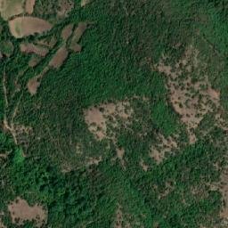 Satellite imagery of Čekmen, MK