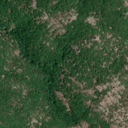 Satellite imagery of Mešeli Burun, MK