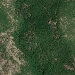 Satellite imagery of Kara Kaja, MK
