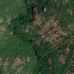 Satellite imagery of Čatal Češmi, GR