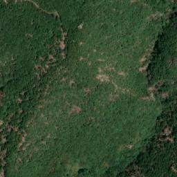 Satellite imagery of Čatal Češmi, GR