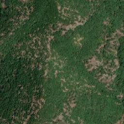 Satellite imagery of Čatal Češmi, GR