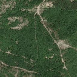 Satellite imagery of Ostra Chuka, BG