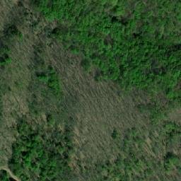 Satellite imagery of Pyramid 73, GR