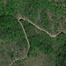 Satellite imagery of Pyramid 73, GR