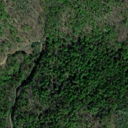 Satellite imagery of Pyramid 75, GR