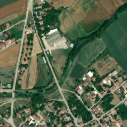 Drone Görünümü