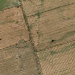 Satellite imagery of Kartal Tepe, TR