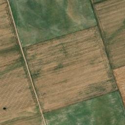 Satellite imagery of Kartal Tepe, TR