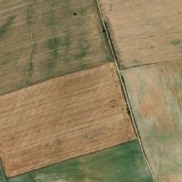 Satellite imagery of Kartal Tepe, TR