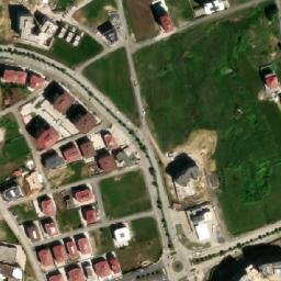 Drone Görünümü