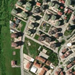 Drone Görünümü