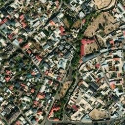 Satellite imagery of survey_point, KZ