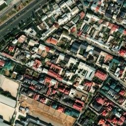 Satellite imagery of survey_point, KZ