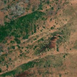 Satellite imagery of survey_point, KZ